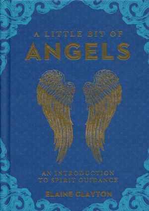 A little bit of Angels. An introduction to spirit guidance / Pd.
