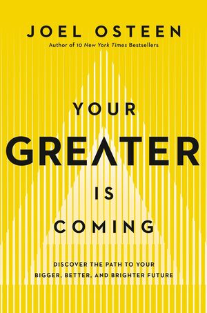 Your Greater Is Coming / Pd.