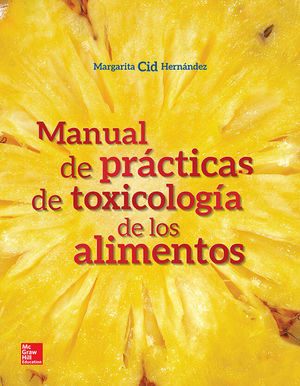 MANUAL DE PRACTICAS DE TOXICOLOGIA