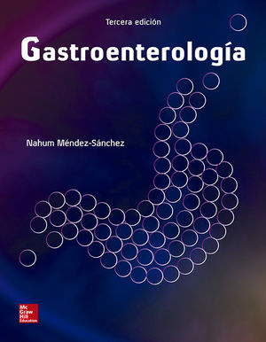 Gastroenterología / 3 ed.