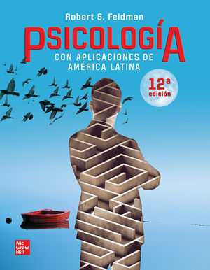 Psicología con aplicaciones de América Latina