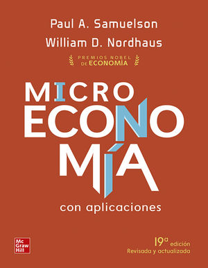 MicroeconomÃ­a con aplicaciones