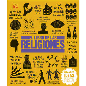 El Libro de las Religiones / pd.
