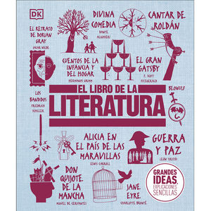 El Libro de la Literatura / pd.