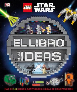Lego Star Wars. El libro de las ideas / Pd.