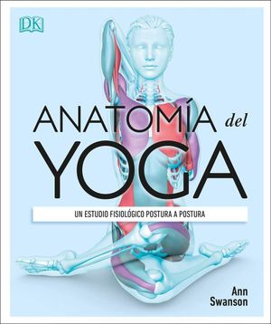 Anatomía del Yoga / pd.
