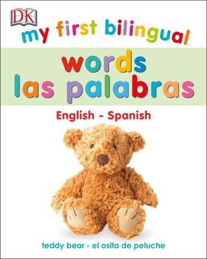 My first bilingual words / pd.