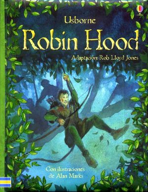 Robin Hood / pd.