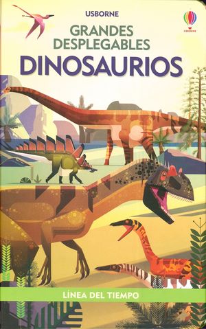 Dinosaurios / pd.