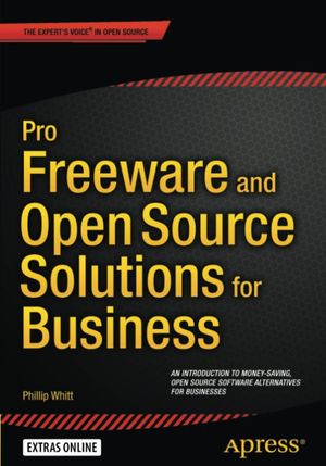 Pro freeware and open source solutions for business
