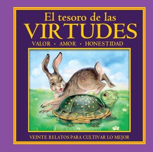 El tesoro de las virtudes / Pd