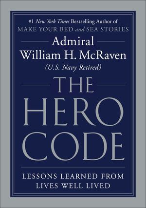 The Hero Code / Pd.