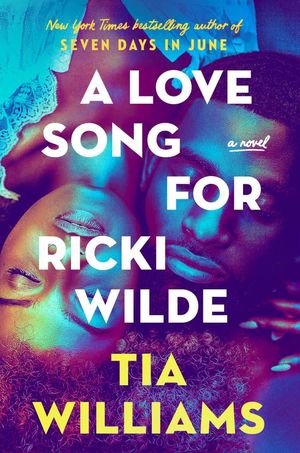 A Love Song for Ricki Wilde / Pd.