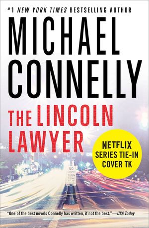 Lincoln lawyer