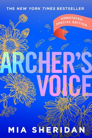 Archer's Voice / Pd.