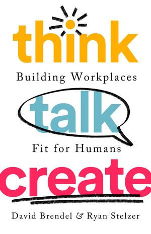 Think Talk Create / Pd.