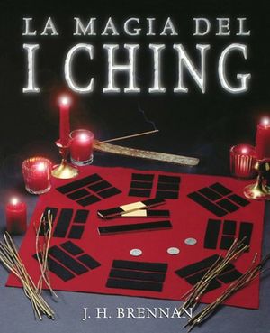 La magia del I ching