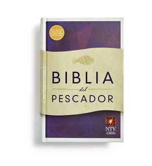 BIBLIA DEL PESCADOR. NUEVA TRADUCCION VIVA / PD.