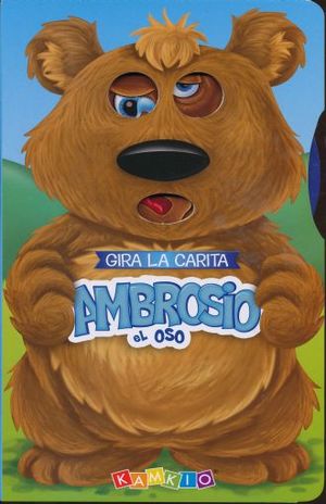 AMBROSIO EL OSO / PD.