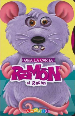 RAMON EL RATON / PD.