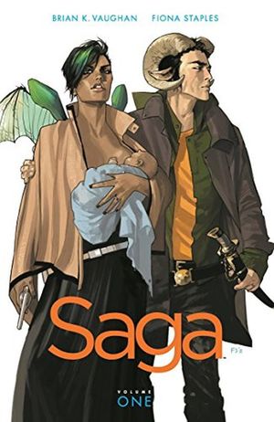 Saga / Vol. 1