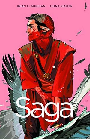 Saga / Vol. 2