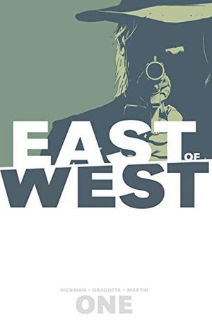 East of West / Vol. 1. The promise