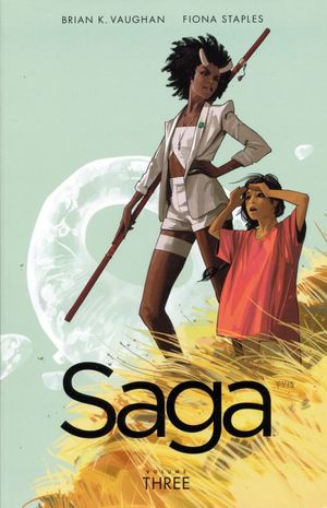 Saga / Vol. 3