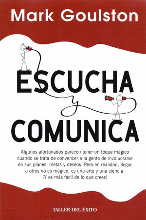 ESCUCHA Y COMUNICA