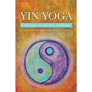 IBD - Yin Yoga
