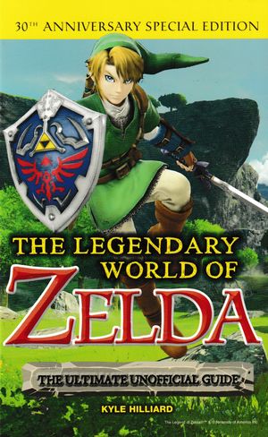 The Legendary World of Zelda