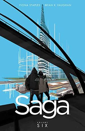 Saga / Vol. 6