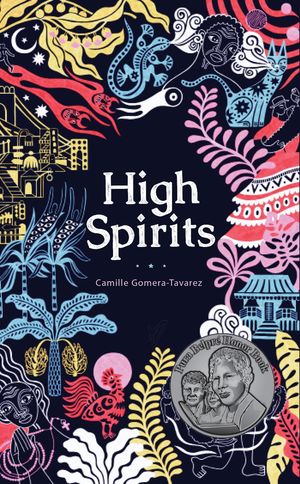 High Spirits / Pd.