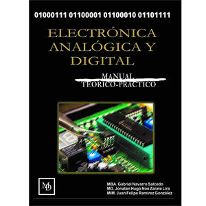Electrónica analógica y digital