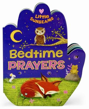 Bedtime Prayers / Pd.