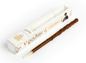 Hermione's wand pen Harry Potter