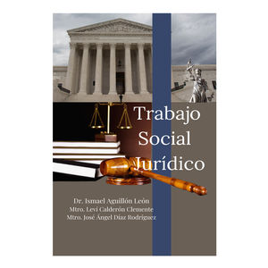 IBD - Trabajo social jurídico