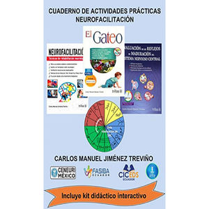 IBD - Cuaderno de actividades prácticas en neurofacilitación