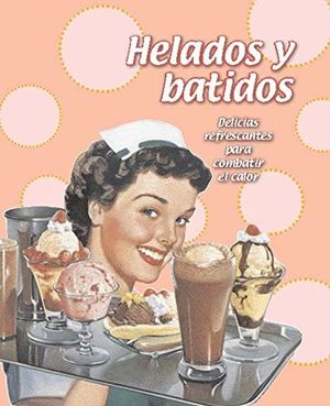 HELADOS Y BATIDOS / PD.