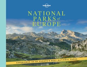 National Parks of Europe / vol. 1