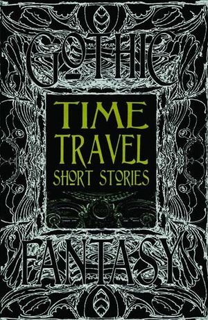 Time travel short stories