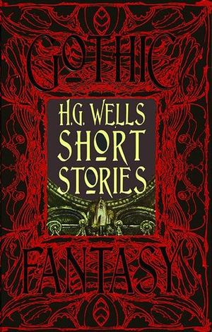 H. G. Wells short stories
