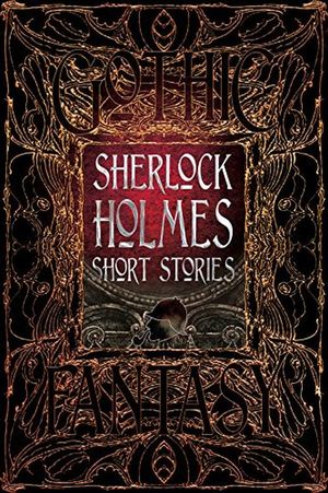 Sherlock Holmes. Short stories
