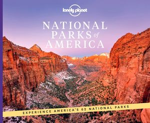 National Parks of America / Pd.