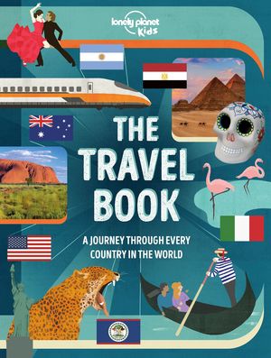 The Travel Book / Pd.