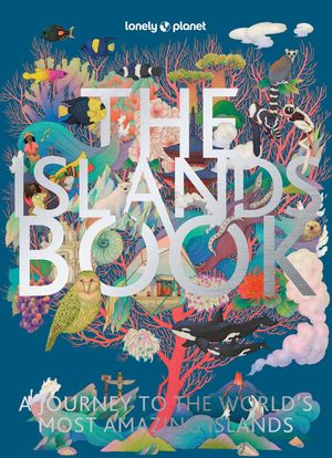 The Islands Book / Pd.