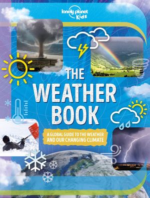 The Weather Book / vol. 1 / Pd.