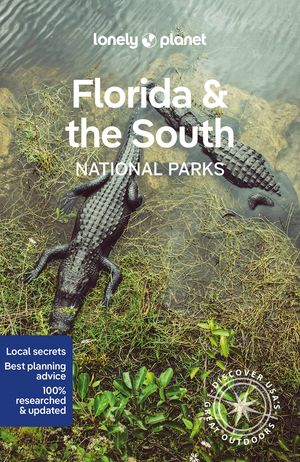 Florida & the South's National Parks