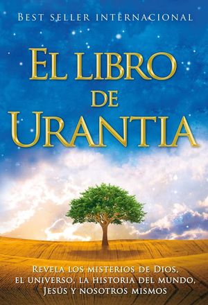 El libro de Urantia / Pd.