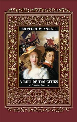 British classics. A tale of two cities